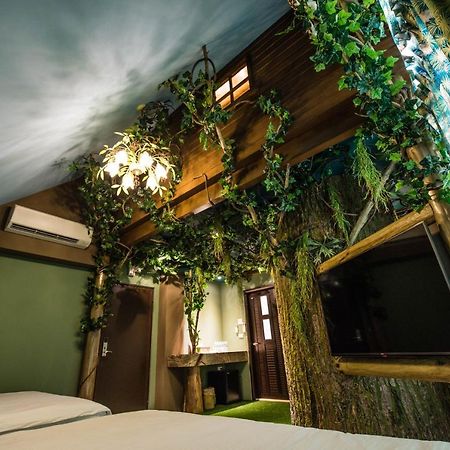Hi Kids B&B Zhixue Eksteriør bilde